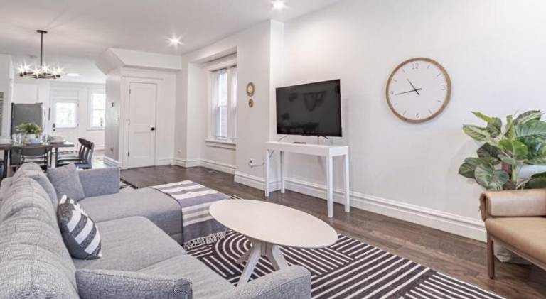 House with 3 rooms for 8 persons in St. Louis, MO