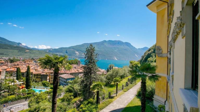Ferienwohnung Riva del Garda