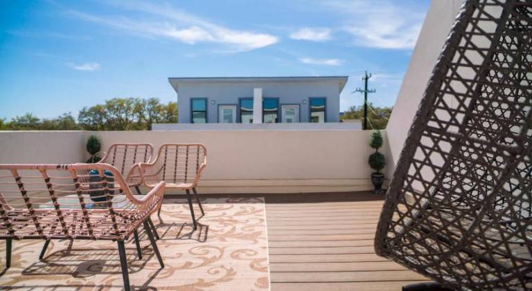 Vacation home | Pets allowed in San Antonio, TX
