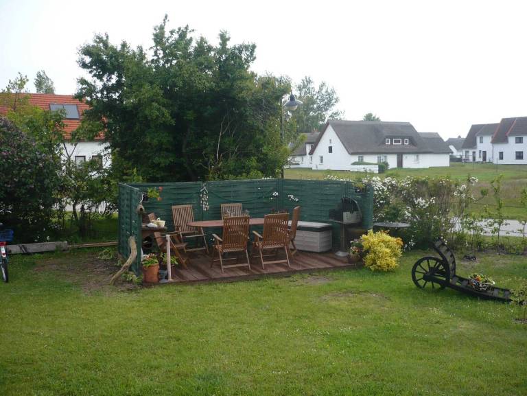 Ferienwohnung Insel Hiddensee