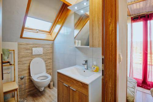 Apartma Sveta Nedelja