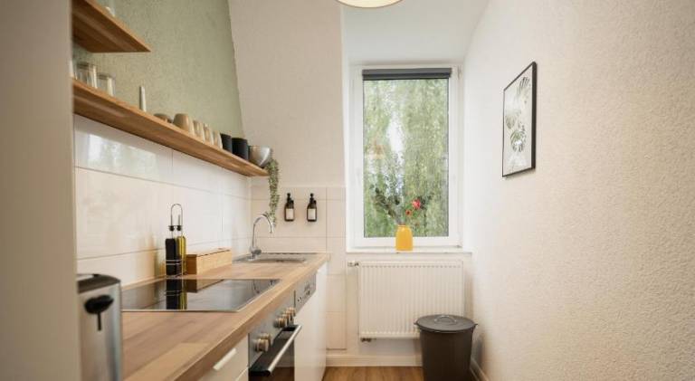 Rental apartment | Pet-friendly in Wuppertal