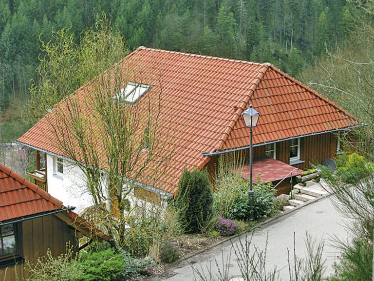 Ferienhaus Wittichen