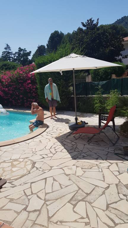 House  Les Camoins