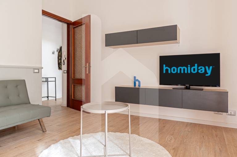Holiday apartment with terrace | Mountain view | Good for workation — photo 3