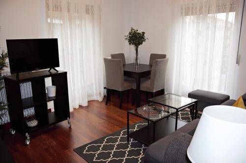 Apartmán Salamanca