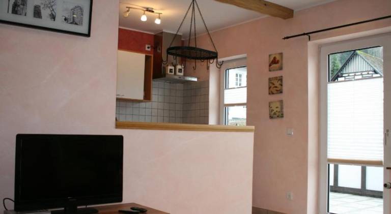 House with 3 rooms for 8 persons — photo 2