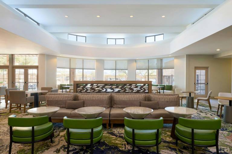 Residence Inn by Marriott Phoenix Desert View at Mayo Clinic — photo 2