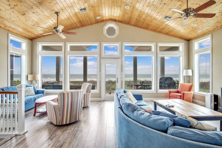 House Port Aransas