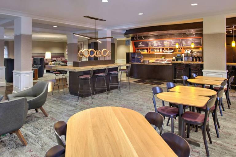Courtyard by Marriott Clemson — photo 3