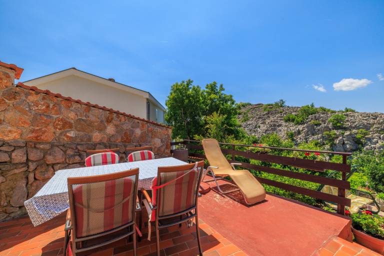 Apartma Zubovići