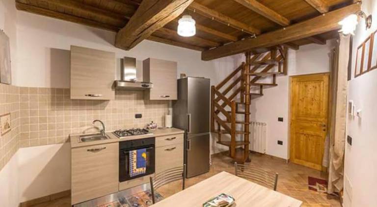 House with 2 rooms for 4 persons — photo 3