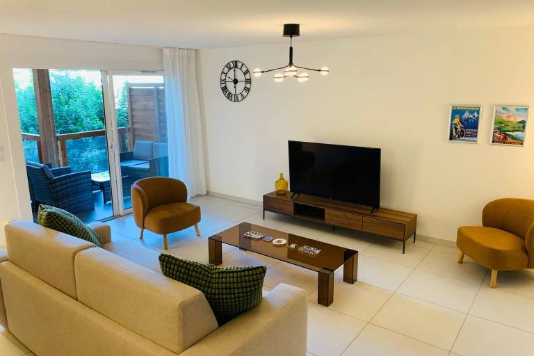 Ferienwohnung Briançon