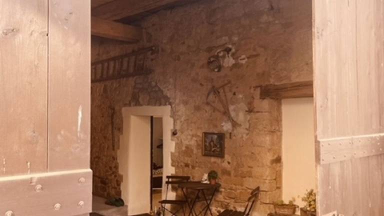 Ferienwohnung  Haßfurt