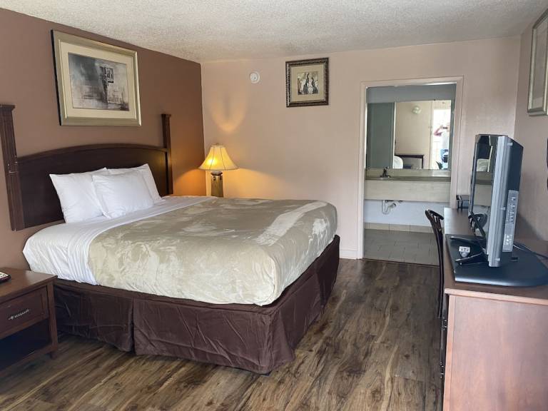 Motel Montgomery
