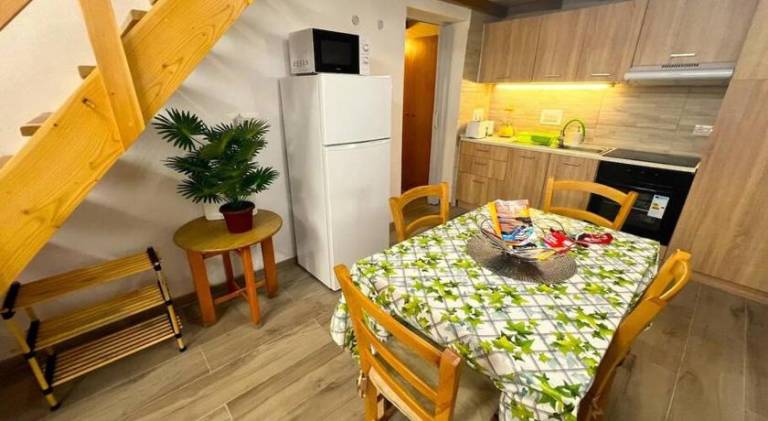 Apartment with 3 rooms for 4 persons — photo 4