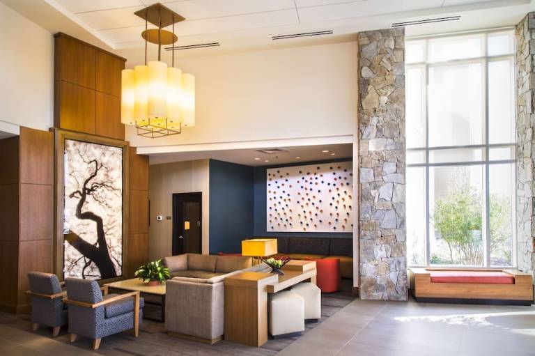 Hyatt Place Charlottesville
