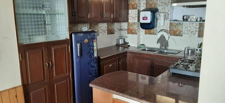 Apartment Landour