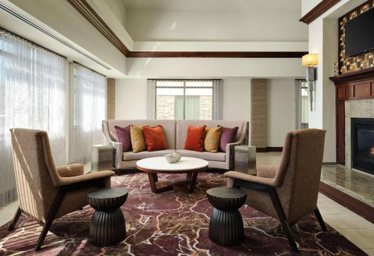 Homewood Suites by Hilton Shreveport / Bossier City — photo 2