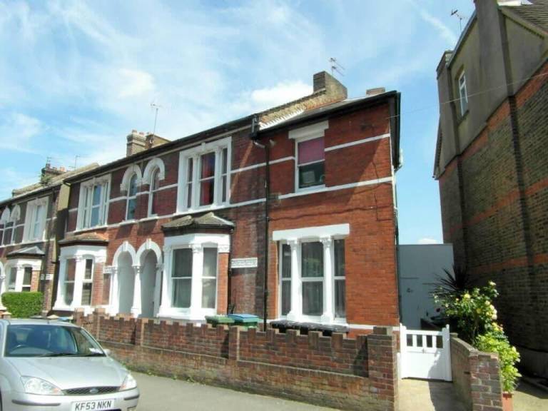 House Rickmansworth