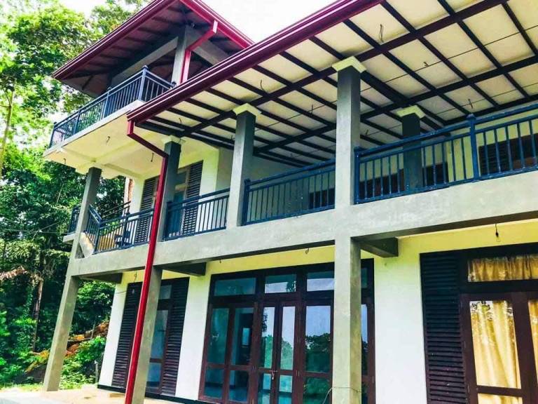 The Villa On the Rock — photo 4