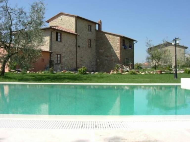 Bed & Breakfast Lucignano