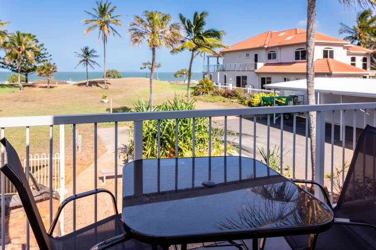 Apartment Yeppoon
