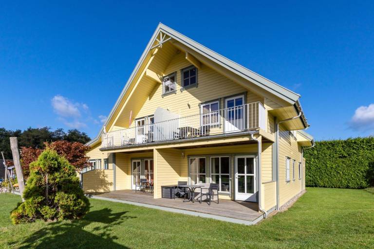 Children-friendly apartment with garden, terrace & jacuzzi | Pet-friendly — photo 2