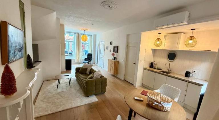 Bed & Breakfast Anna