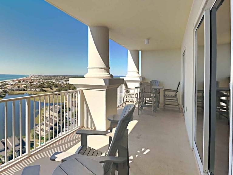Condo  Miramar Beach