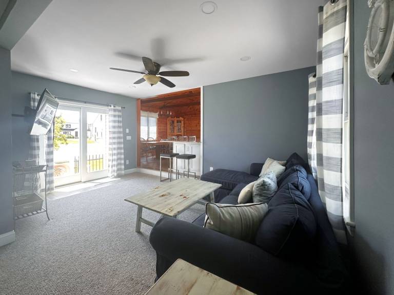 Family-friendly wonderful house with patio & BBQ | Beach nearby | Dogs allowed — photo 5