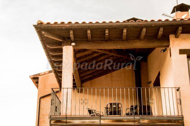 Casa rural  Albarracín
