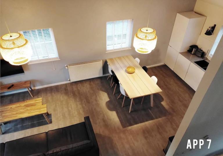 Appartement  Ballum