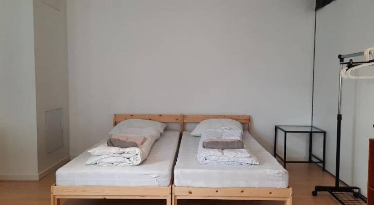 Bed & Breakfast Odense C