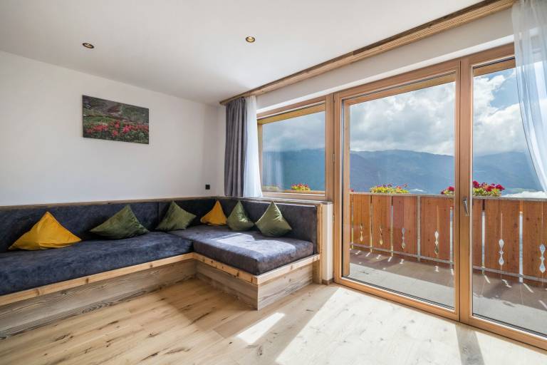 Ferienwohnung Schnalstal