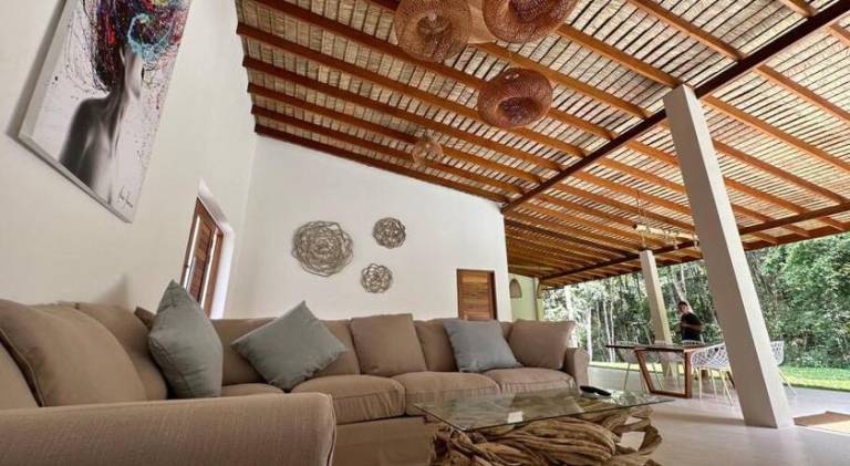Villa with pool | Pet-friendly — photo 3