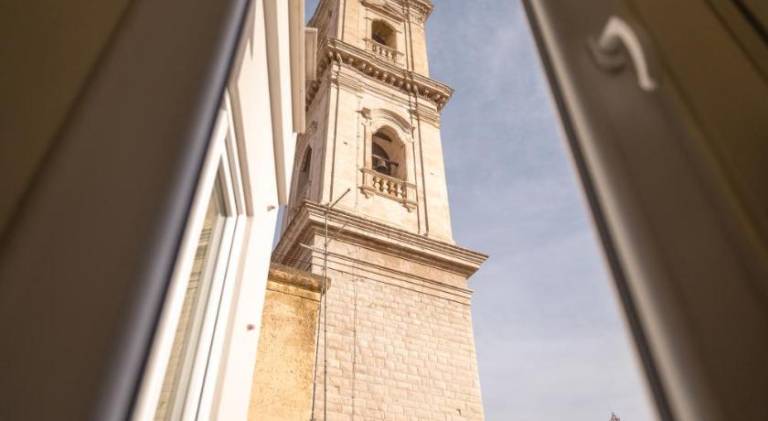 Elysia - Esperienza di Puglia in Trani