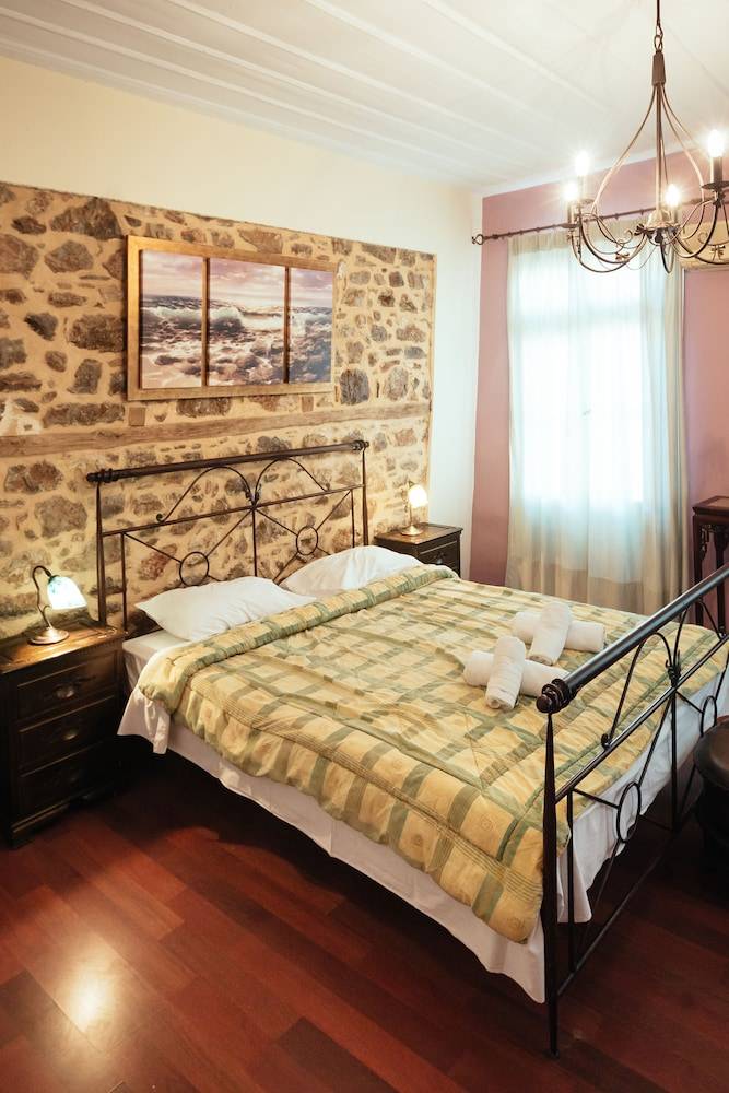Bed and breakfast Nafplion