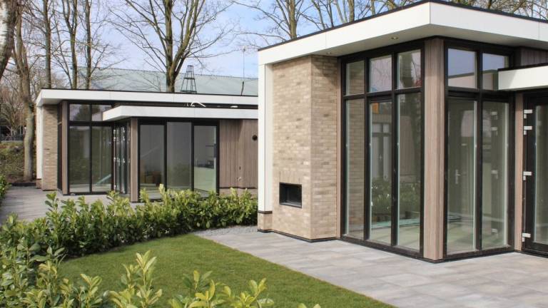 Ferienhaus Giesbeek
