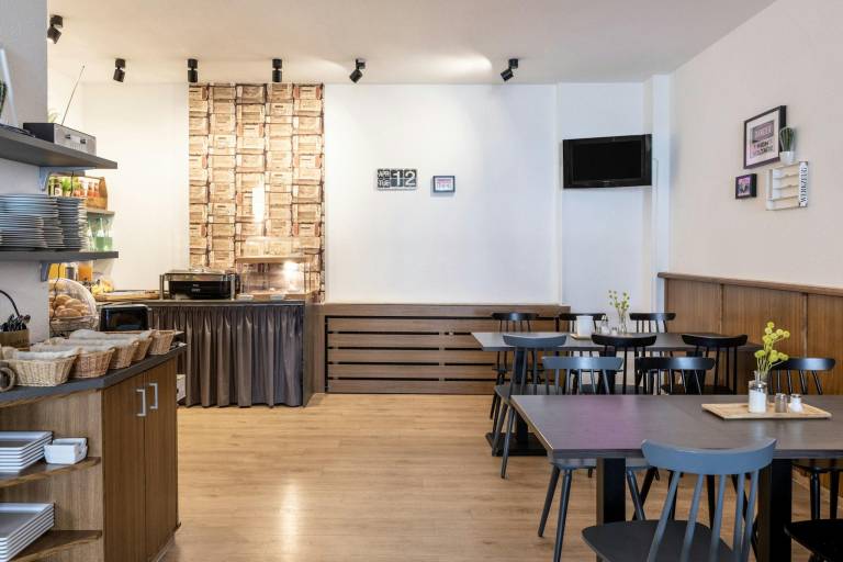 Novum Hotel Ambassador — photo 5