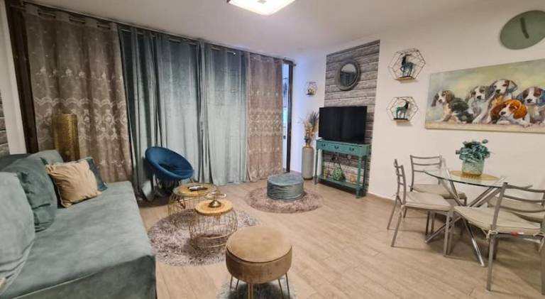Apartament  Ejlat