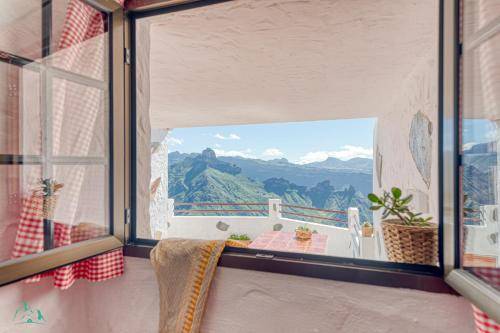 Apartamento Artenara