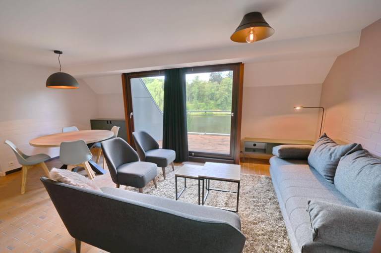 House with sauna & terrace — photo 4