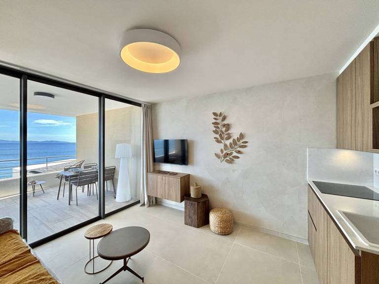 Appartement Ajaccio