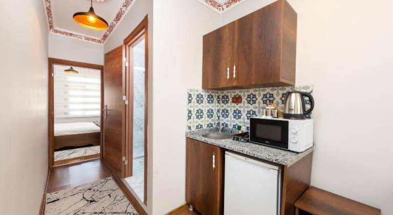 Serviced apartment | Near Sultan Ahmed Mosque — photo 5