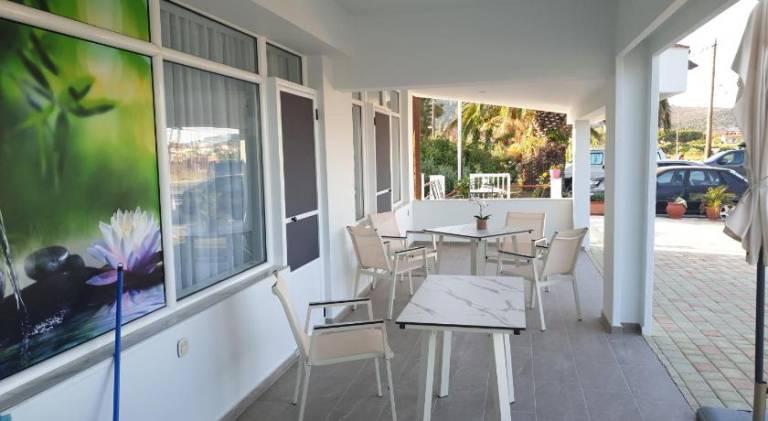 Pleasant apartment with barbeque, patio & yard | Beach nearby | Pet-friendly — photo 4