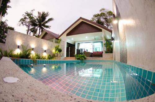 Vila  Ko Chang