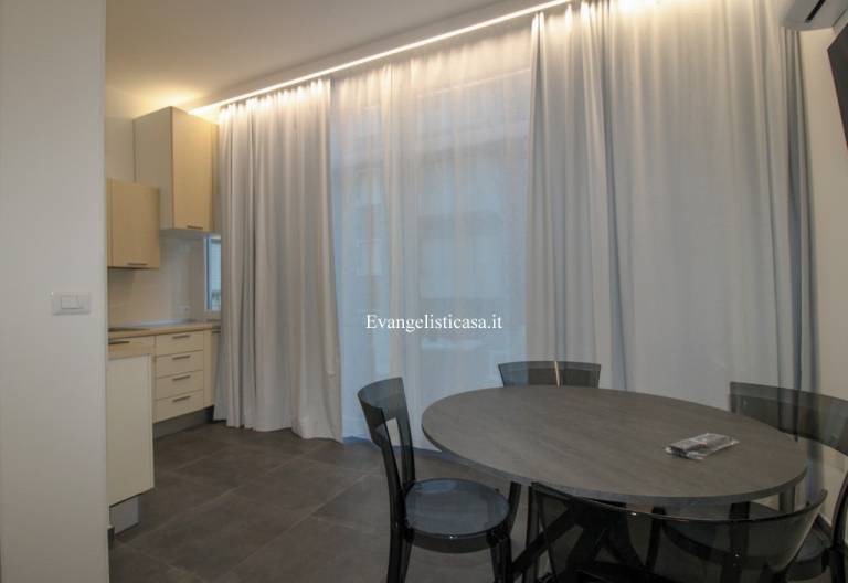 Family-friendly nice rental apartment | Sea view | Beach nearby | Dogs allowed — photo 4