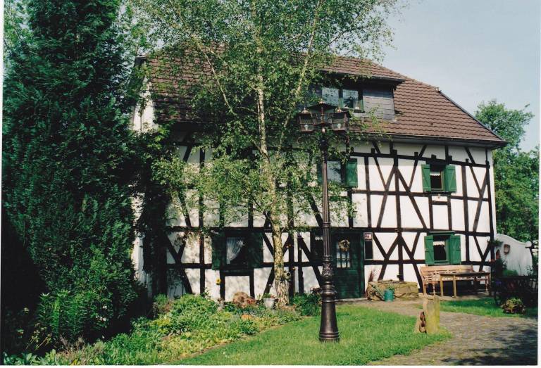 Ferienwohnung  Neunkirchen-Seelscheid