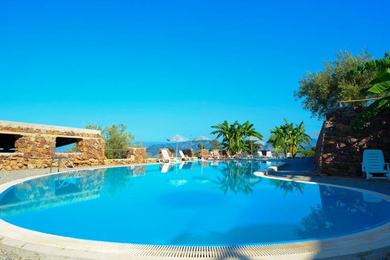 Agriturismo Santa Margherita: Appartamento C e D — photo 3